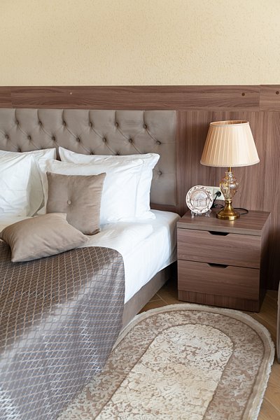 Люкс 2-местный 2-комнатный