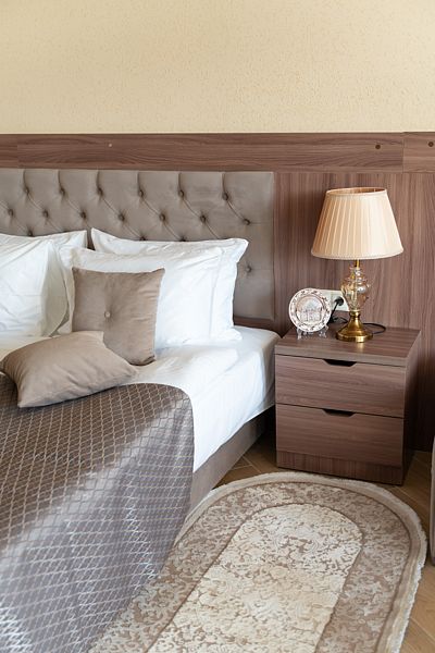 Люкс 2-местный 2-комнатный