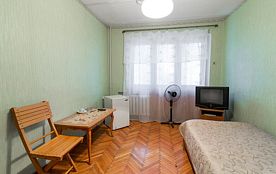 1-но местн. (корп. 2), Пансионат Айтар, Сухум