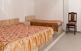 3-х местн. (корп. 3), Пансионат Айтар, Сухум