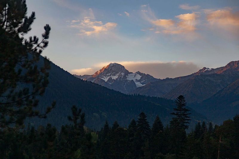 Вудберг, Республика Карачаево-Черкесия: фото 3