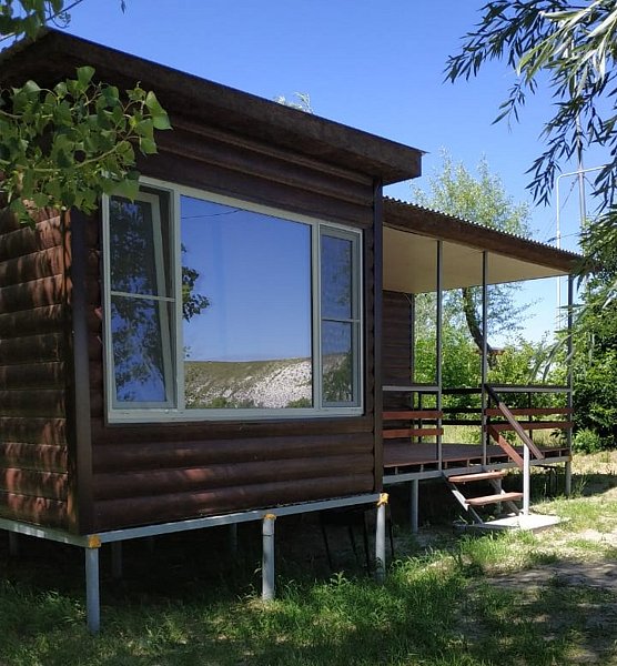 База отдыха Энергия природы, Волгоградская область, Песковатка хутор Вертячий