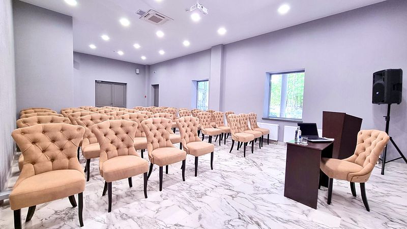 Кристалл, Калужская область: фото 5