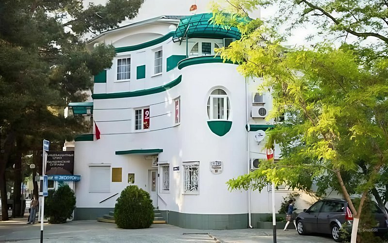 Гостевой дом Лаванда (Lavanda Guest House), Краснодарский край, Анапа Джемете