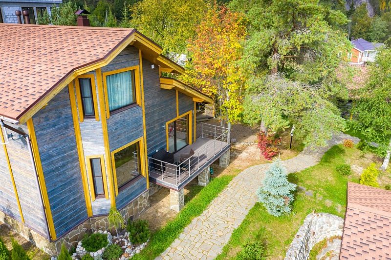 Sorola Village, Республика Карелия: фото 3