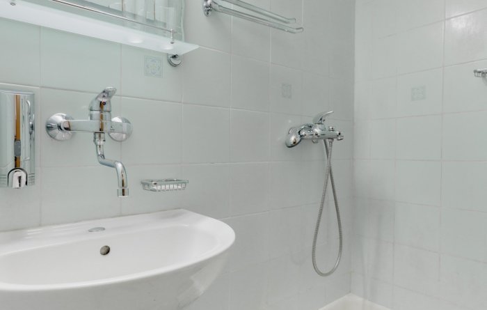 2 категория 2-местный 2-комнатный