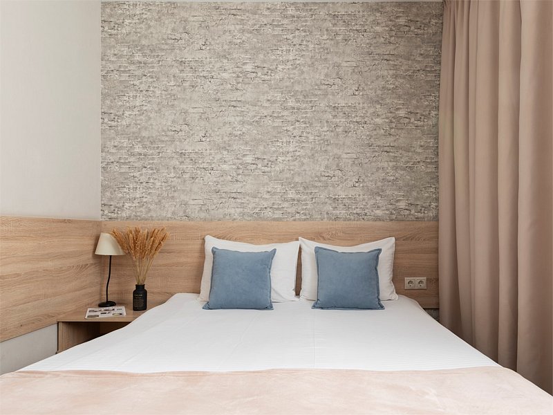 Делюкс 2-местный (DBL)