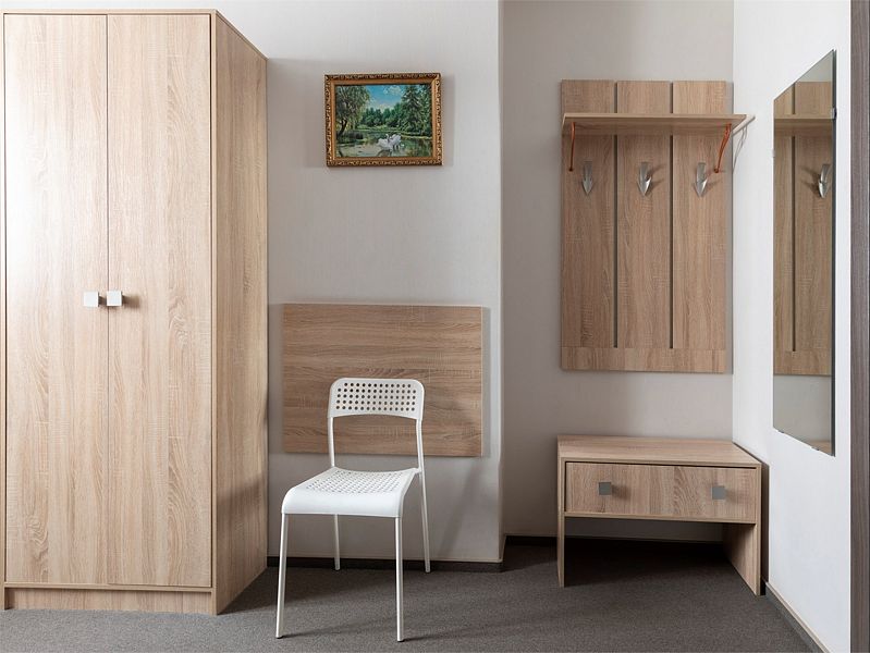 Делюкс 2-местный (DBL)