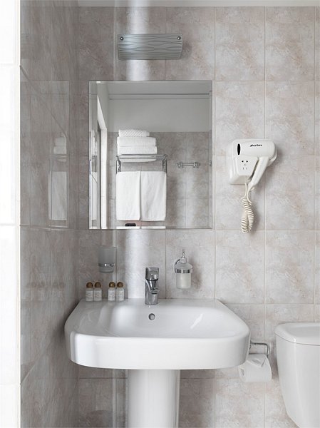 Делюкс 2-местный (DBL)