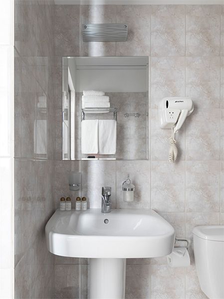 Делюкс 2-местный (DBL)