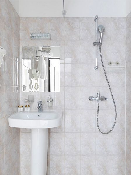 Делюкс 2-местный (TWIN)