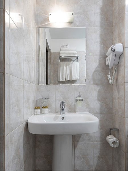 Делюкс 3-местный