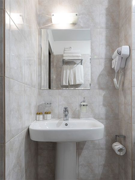 Делюкс 3-местный