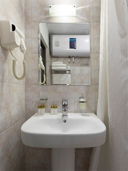 Полулюкс 4-местный