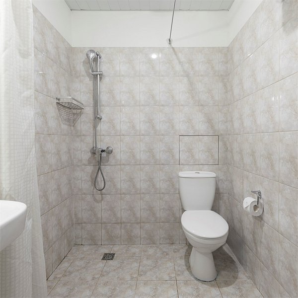 Полулюкс 4-местный