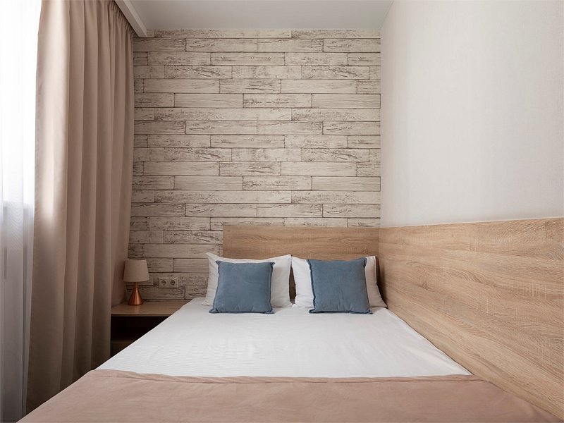 Стандартный 2-местный