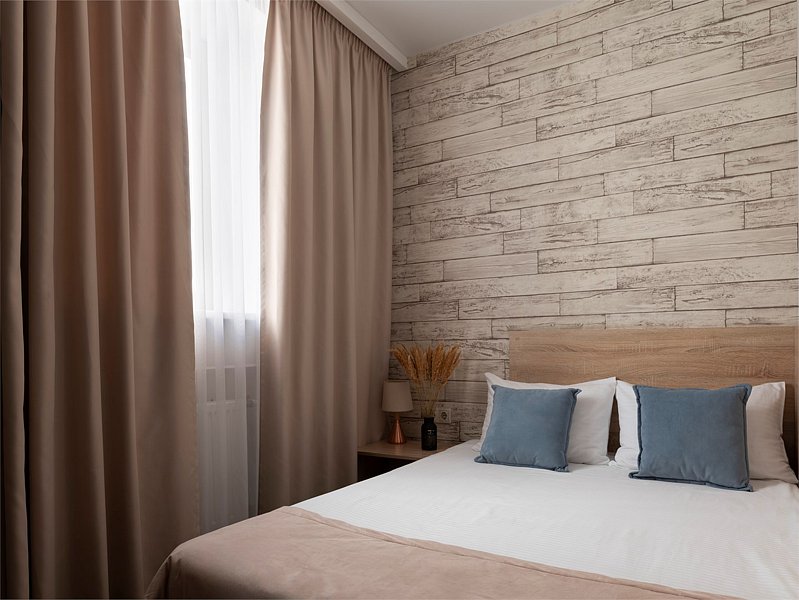 Стандартный 2-местный