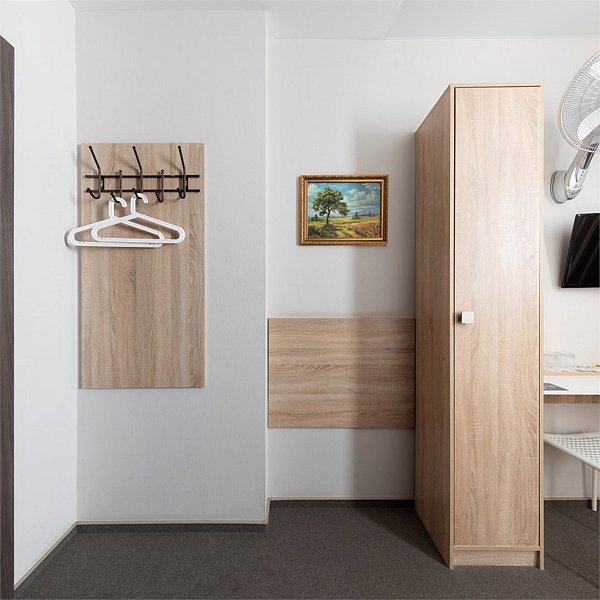 Стандартный 2-местный