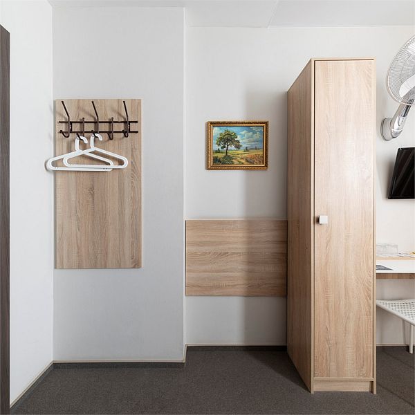 Стандартный 2-местный