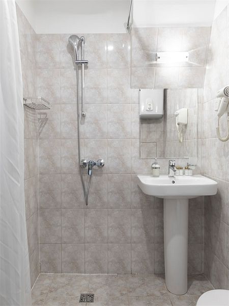 Стандартный 2-местный