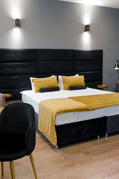 Комфорт 2-местный (DBL)