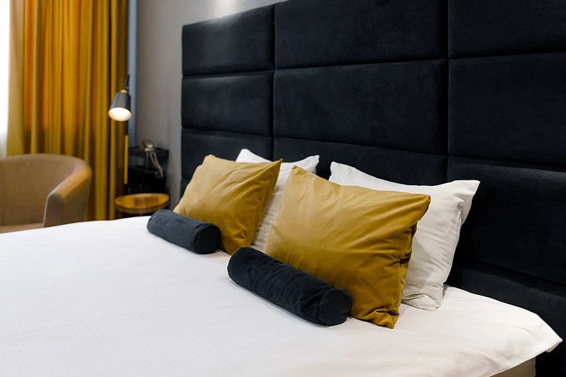 Комфорт 2-местный (DBL)