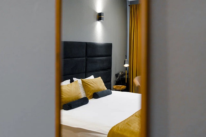 Комфорт 2-местный (DBL)