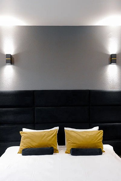 Комфорт 2-местный (DBL)