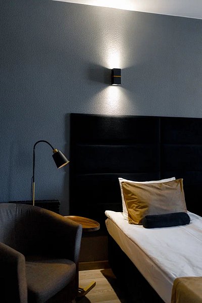 Комфорт 2-местный (TWIN)