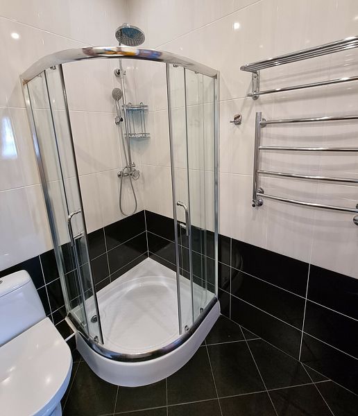 Полулюкс 2-местный 2-комнатный (№5)