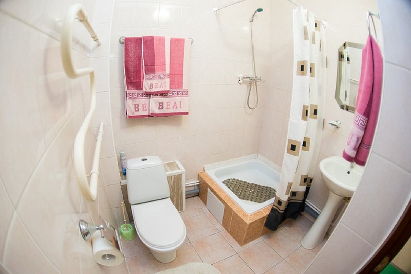 Стандарт Твин