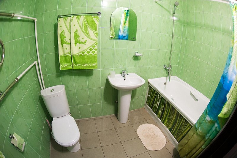 Стандарт Дабл 2/2