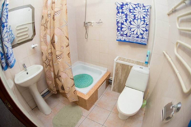 Стандарт 3-местный