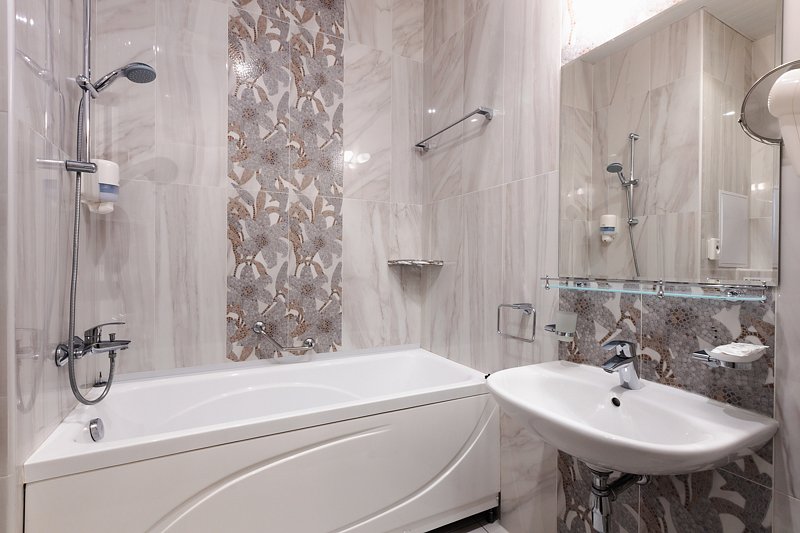 Семейный 4-местный 2-комнатный SV