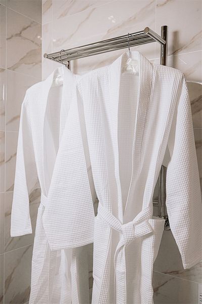 Стандартный 2-местный (с террасой, 6 корпус)