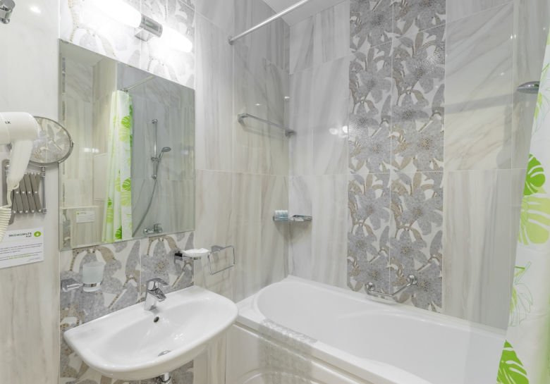 Стандарт 2-местный с видом на море11