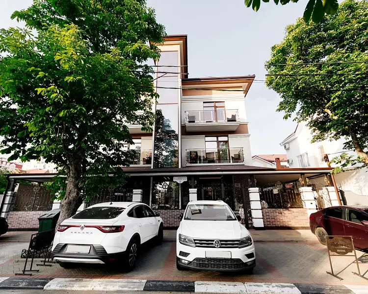 Monarch, Краснодарский край: фото 5