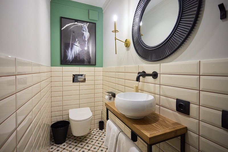 Бизнес 2-местный 2-комнатный