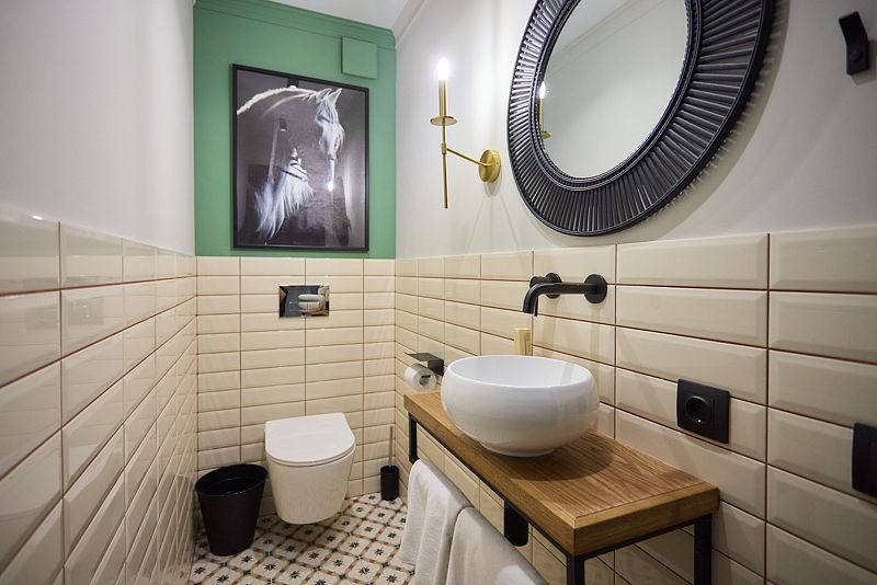 Бизнес 2-местный 2-комнатный