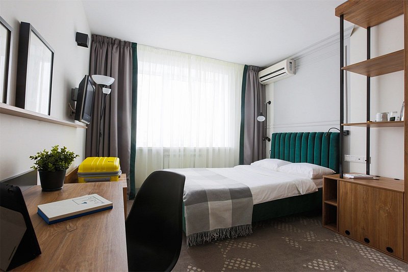 Стандартный 2-местный (DBL)