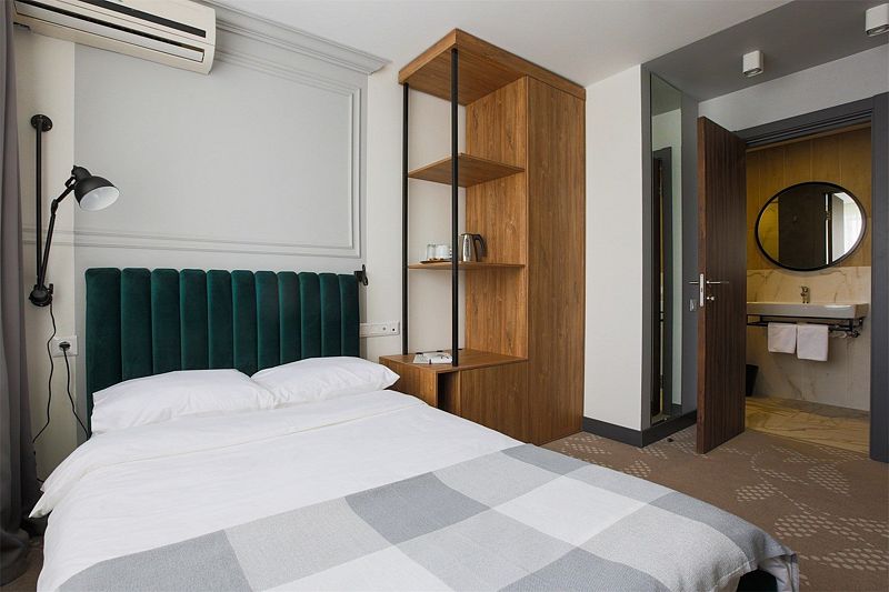 Стандартный 2-местный (DBL)