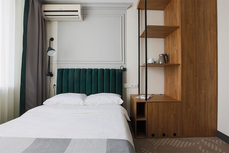 Стандартный 2-местный (DBL)