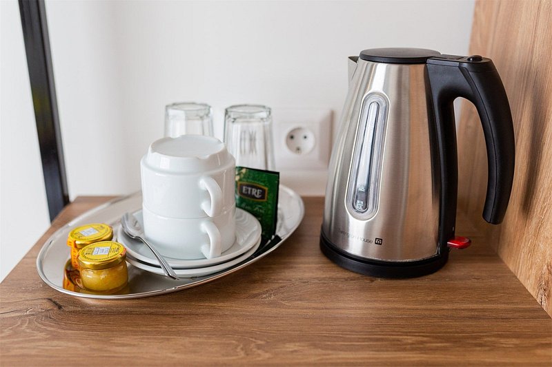 Стандартный 2-местный (DBL)