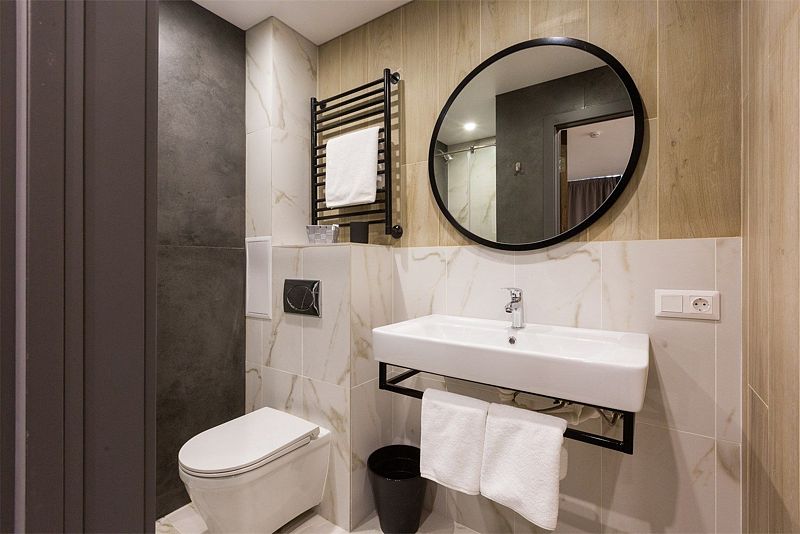 Стандартный 2-местный (DBL)