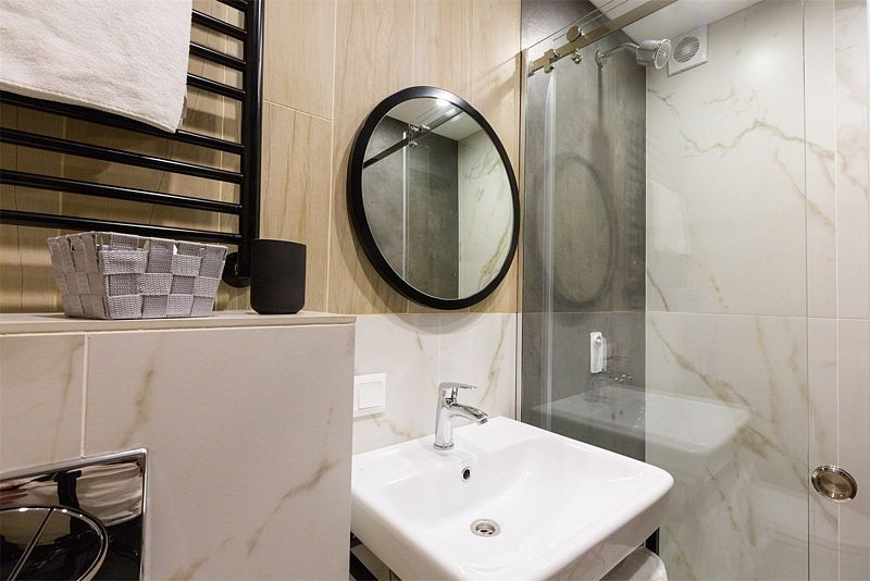 Стандартный 2-местный (DBL)