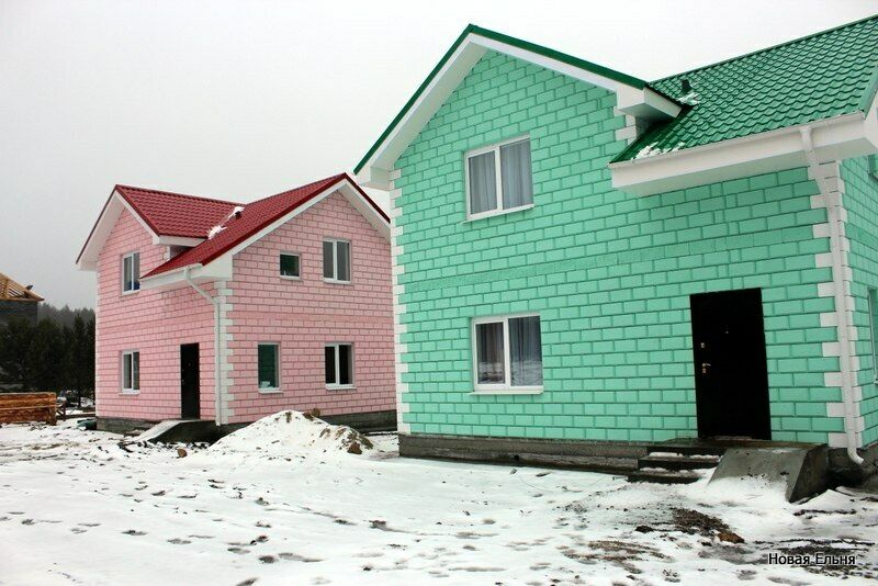 Новая Ельня, Свердловская область: фото 2