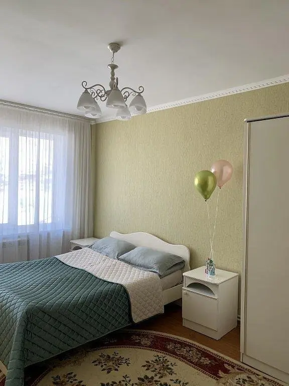 Квартира в Эльбрусе, Республика Кабардино-Балкария: фото 2