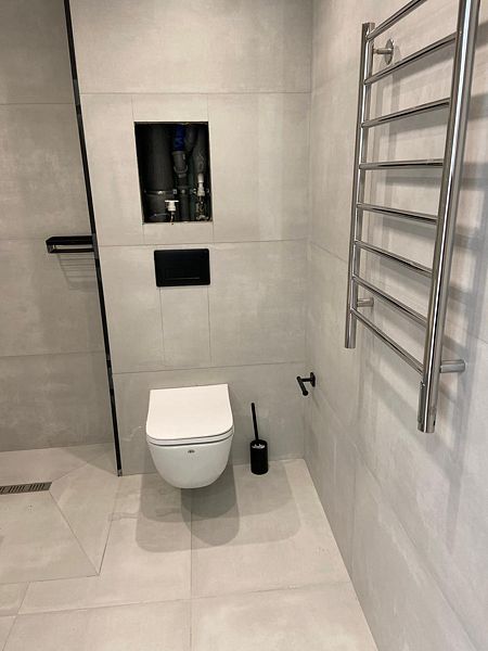 Стандартный 2-местный (без дополнительного места, с балконом)