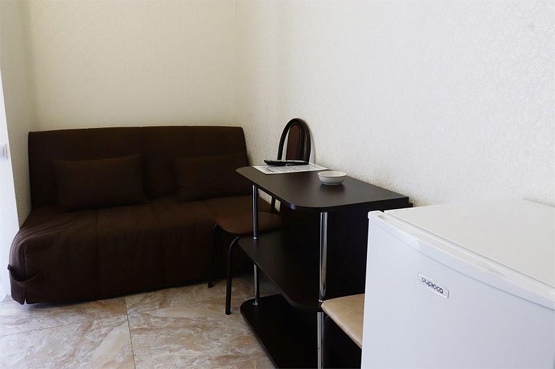 Стандартный 2-местный (с доп. местом)