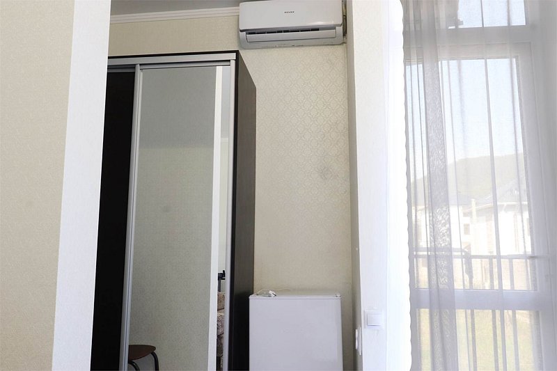 Стандартный 2-местный (с доп. местом)